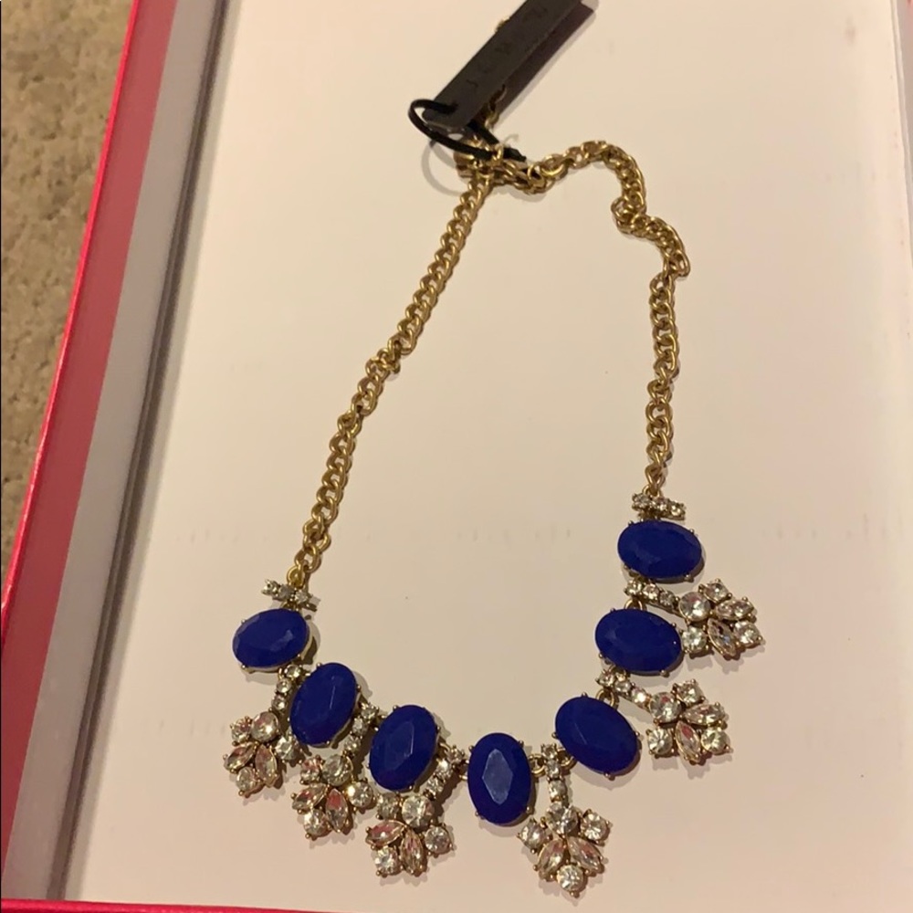 TWO new J. Crew/Banana Republic necklaces - Picture 3 of 4